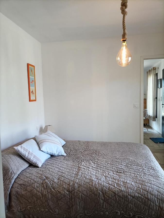 Appartement T2 Sanary Sur Mer ภายนอก รูปภาพ